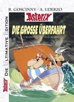 Die ultimative Asterix Edition 22. Die große Überfahrt