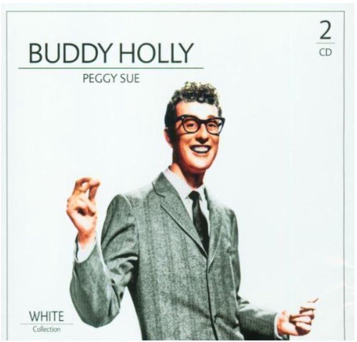 Peggy Sue-2Cd