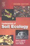 Fundamentals of Soil Ecology