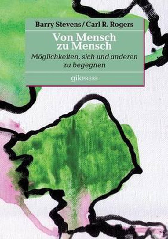 Von Mensch zu Mensch - cover