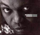 Desmond Dekker - Gimmie Gimmie (CD)