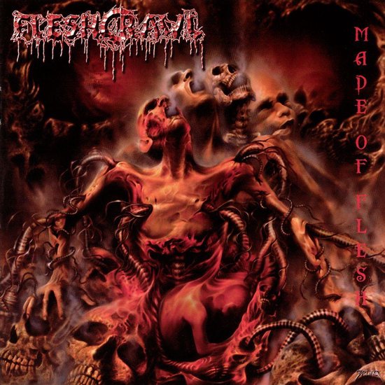 Made of Flesh