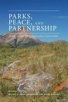 Energy, Ecology and the Environment - Parks, Peace, and Partnership