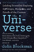 Best of Edge Series - The Universe