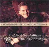 Worshipper's Collection Vol. 1: Belong To Jesus