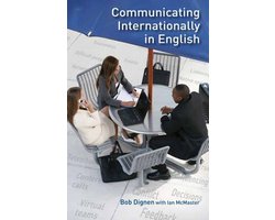 Communicating Internationally in English