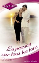 La passion sur tous les tons (Harlequin Coup de Coeur)