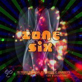 Years Of Aural Psychedeli