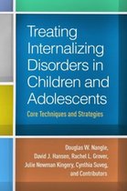 Treating Internalizing Disorders In Chil