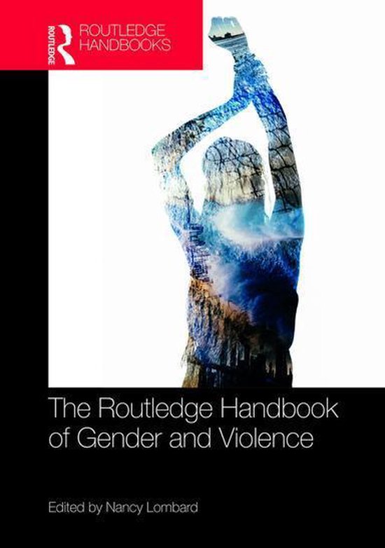 The Routledge Handbook of Gender and Violence - cover