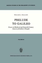 Prelude to Galileo