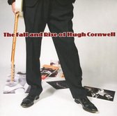 Hugh Cornwell - The Fall And Rise Of Hugh Cornwell (CD)