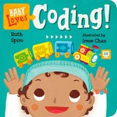 Baby Loves Science 6 - Baby Loves Coding!