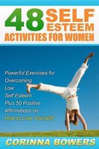 48 Self Esteem Activities for Women