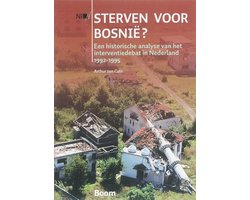Sterven Voor Bosnië ?