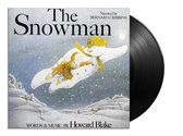 The Snowman (LP)