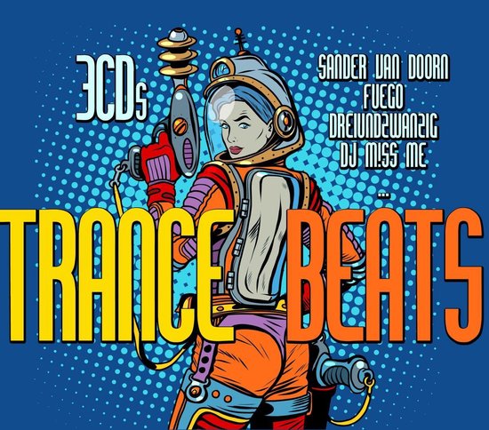 Trance Beats