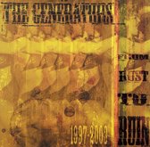 The Generators - From Rust To Ruin (CD)