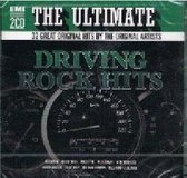 The Ultimate Driving Rock Hits