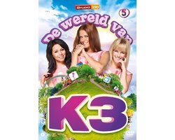 K3 - De Wereld Van K3 (Deel 5)