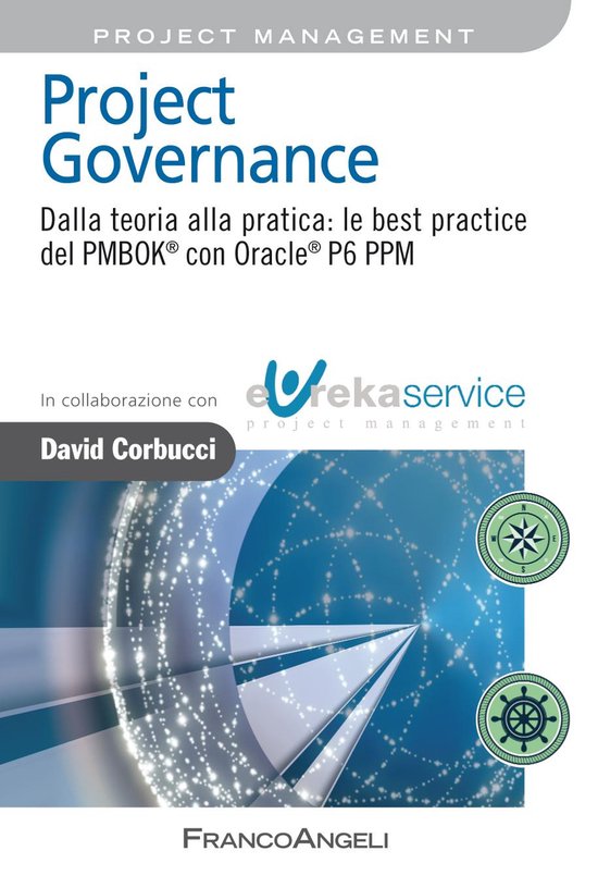 Project Governance - cover