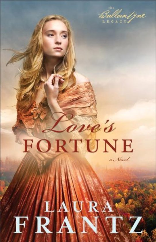 Love's Fortune - cover