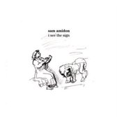 Sam Amidon - I See The Sign (LP)