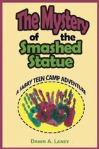 The Mystery of the Smashed Statue