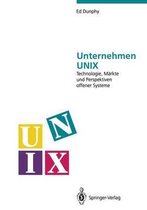 Unternehmen Unix