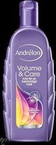 Andrelon Shampoo 300 ml Volume & Care 6 stuks