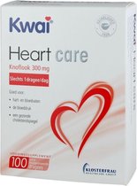 Kwai One a day 300 mg - 100 dragees - Voedingssupplementen