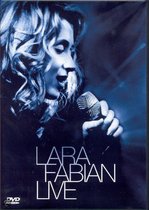 Lara Fabian - Live