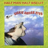 Dickie Davies Eyes