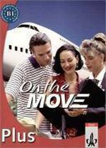 On the Move Plus. Course Book