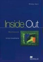 Inside Out Intermediate. Workbook Pack. Mit CD