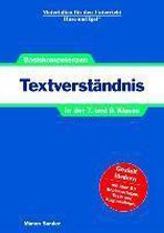 Textverständnis