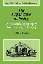 Cambridge Studies in Historical Geography