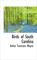 Birds of South Carolina