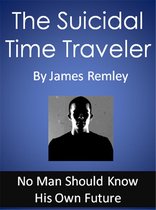 The Suicidal Time Traveler