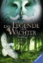 Die Legende der Wächter 08. Die Flucht