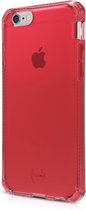 ITSKINS SPECTRUM voor iPhone 6s rood
