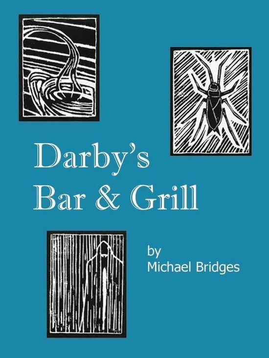 Darby's Bar & Grill (ebook), Michael Bridges 9781466145375 Boeken