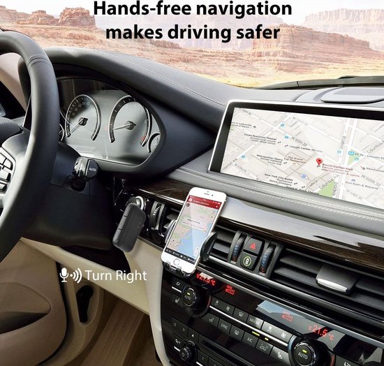 Récepteur Audio Bluetooth portable Avantree