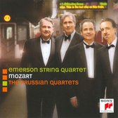Mozart: The Prussian Quartets