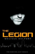 The Legacy Series 2 - The Legion