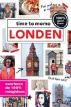 Time to momo  -   Londen