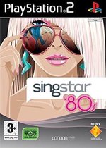 SingStar 80`s