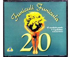 Funiculi Funicula 20