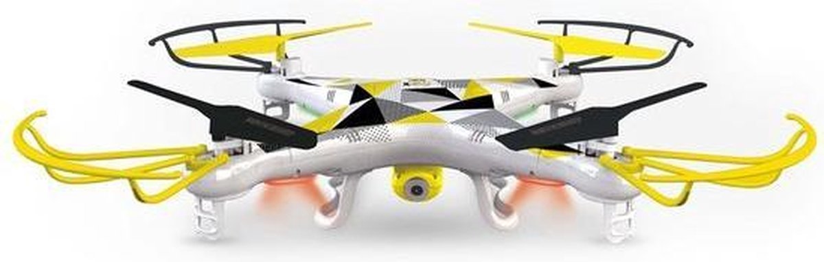 Mondo Ultra RC drone helicopter + camera X31.0 Explorers Con Camara + 4gb sd card