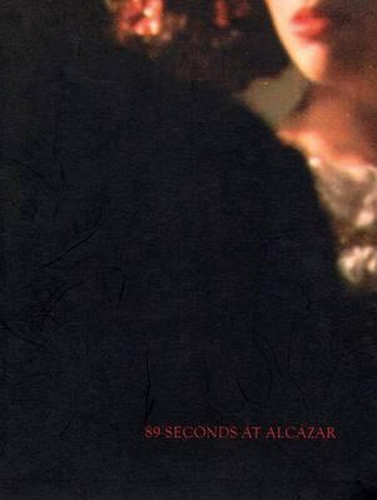 Eve Sussman and Rufus Corporation - cover